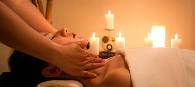 Антистресс SPA